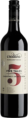Credaro Five Tales Cabernet Sauvignon
